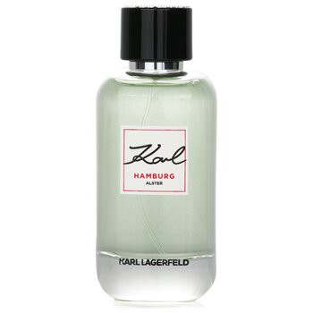 Karl Lagerfeld Karl Lagerfeld Hamburg Alster 淡香水 100ml/3.3oz-淡香水