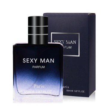 激情男士香水持久香調/55ml