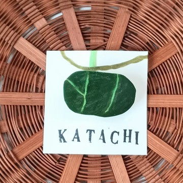 奇怪的胸針 Mehari sushi 壽司 壽司 當地美食 手繪 獨一無二的壽司
