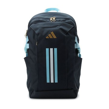 ADIDAS POWER VIII 後背包 藍 KF5722