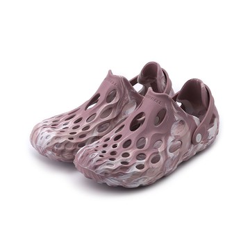 MERRELL HYDRO MOC 水陸洞洞鞋 渲染粉 ML008626 女鞋
