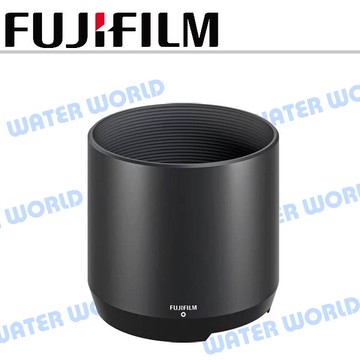 FUJIFILM XF 70-300mm 遮光罩 太陽罩 富士 原廠【中壢-水世界】