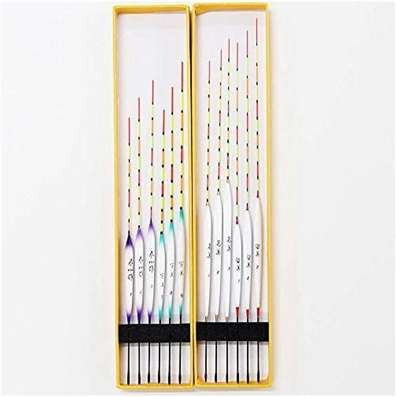Fugei 釣具 へら 浮き ウキ 全長 22 5 30 5cm 12本 セット A13ukiset12 へらぶな釣 ウキ 通販 Lineポイント最大get Lineショッピング