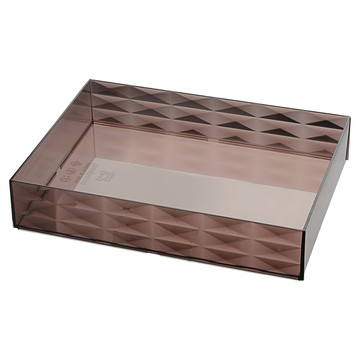 keyway tlk-818 1號菱格整理盒  1入