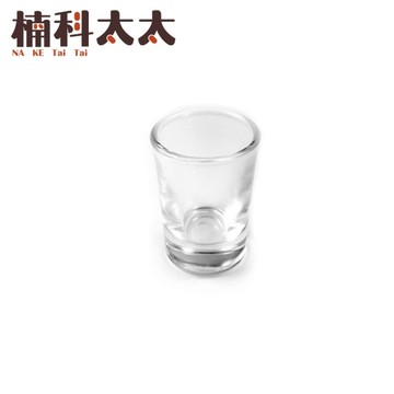 一口杯 烈酒杯 調酒杯 威士忌杯 白酒杯 燒酒杯 清酒杯 高粱杯 子彈杯 沙瓦玻璃杯 shot杯 WWG10