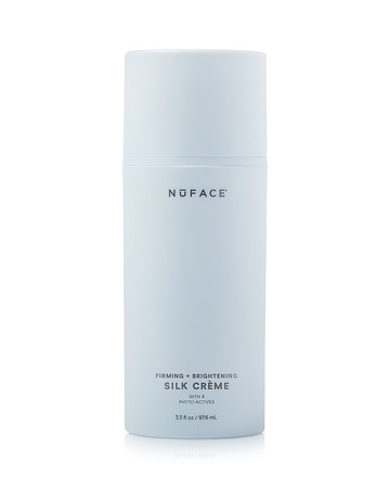 NuFace Silk Creme 3.3 oz.