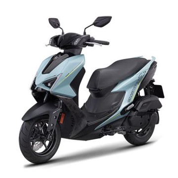 YAMAHA山葉機車 新勁戰 125(7代)-ABS+TCS版 -2025年