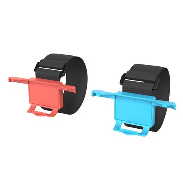 Switch 2 副廠配件 周邊 副廠 遙控手把跳舞手腕帶 GP-368 For SWITCH2