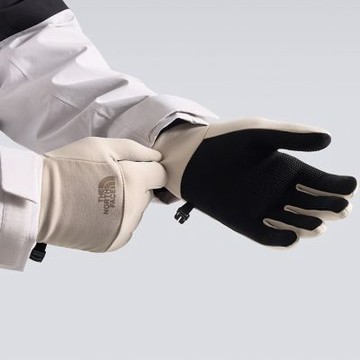 The North Face W ETIP RECYCLED GLOVE 男女 可觸控保暖手套 NF0A4SHBN7J