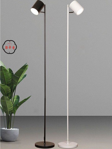 110v燈具 免運 附發票 落地燈 臥室燈 床頭燈 LED落地燈床頭沙發客廳臥室書房陽臺鋼琴學習閱讀燈充電落地臺燈工廠現貨直銷 年底鉅惠 店長新品推薦 全館折扣 5z1110
