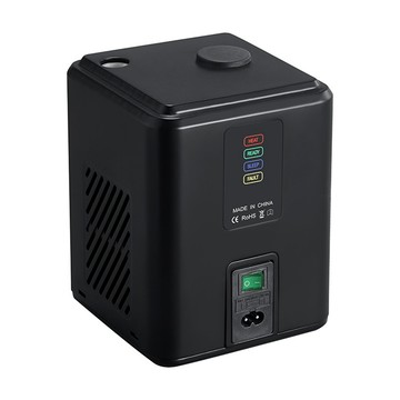 其他燈具 小型噴花機minispark舞台特效機婚禮演出氛圍噴泉mini噴花機