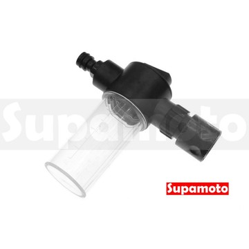 -Supamoto- 水槍專用泡沫罐 (水管/清潔/泡沫瓶/快拆/奶嘴頭/洗車精用)