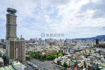 【單價可看】26樓景觀【綠景苑】正三房含車位｜高雄市三民區民族巷