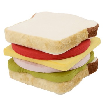 CELLUTANE 總匯三明治坐墊  A337  37cm x 37cm x 24cm