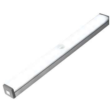 感應燈 鋁合金材質 人體感應 USB界面 無極調光  1組