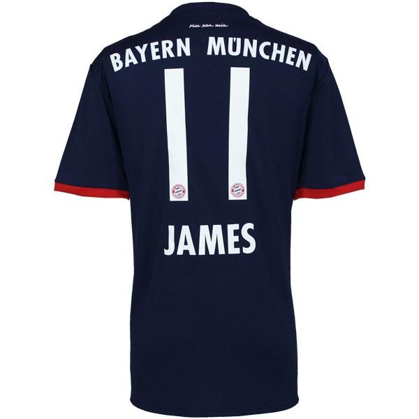 adidas バイエルンミュンヘン 17/18 ユニフォーム ホーム 半袖