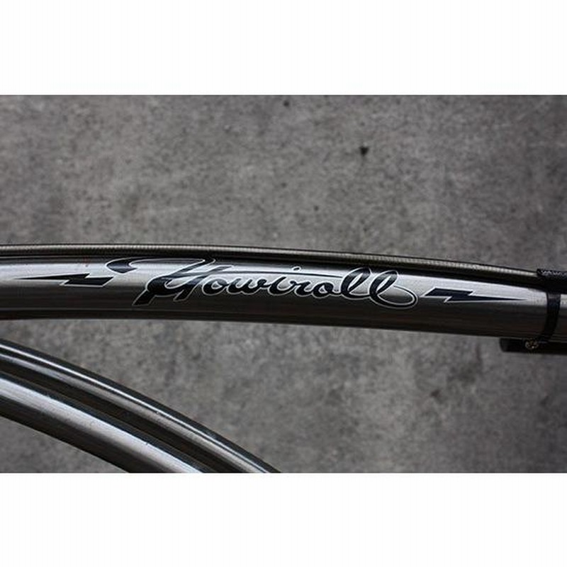 【T19-HOW I ROLL MINIUM】 ハウアイロール ミニアムフレーム T19-HOW I ROLL MINIUM】 ハウアイロール ミニアムフレーム T19-HOW I