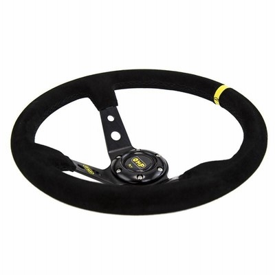 OMP WRC ステアリング 350mm OMP】WRC ステアリングホイール 350mm