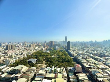 三民|雙捷運景觀全新裝潢3房平車|高醫高雄車站｜高雄市三民區博愛一路