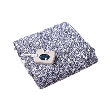 韓國甲珍石墨烯恆溫定時電熱毯NH3500單人