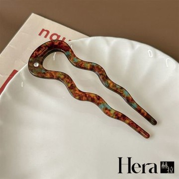 【HERA 赫拉】U型高級感新中式髮簪 H115080307