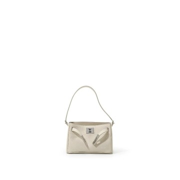 RABEANCO SAOIRSE Soft Structural 扣子皮帶迷你造型小袋