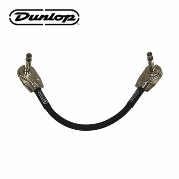 Dunlop MXR DCP06J 效果器短導線 15公分【敦煌樂器】