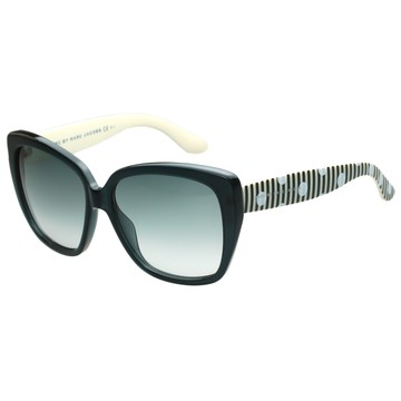 MARC BY MARC JACOBS太陽眼鏡(黑色)MMJ358S