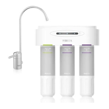 brita mypure r10 雙ro無桶直輸淨水系統 下單就送奇美快煮壺 (全省免費標準安裝)