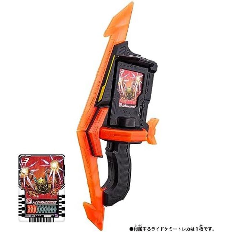 ヴァルバラド 仮面ライダーガッチャード 専用出品フィギュア - 特撮