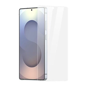 DUX DUCIS｜SAMSUNG 三星 S25 Ultra ROGA 鋼化玻璃貼(無塵艙) 太空艙 貼膜神器 手機螢幕貼