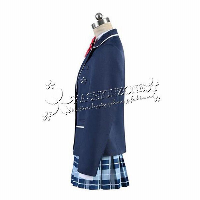 プロジェクトセカイ カラフルステージ! 草薙 寧々 神山高校制服