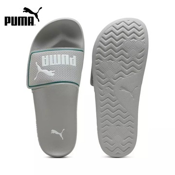 【PUMA】 Leadcat 2.0 V 拖鞋_男性_38751516｜官方直營