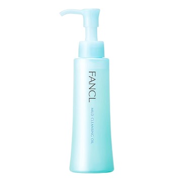FANCL 芳珂 MILD CLEANSING OIL 缷妝油  120ml  1件