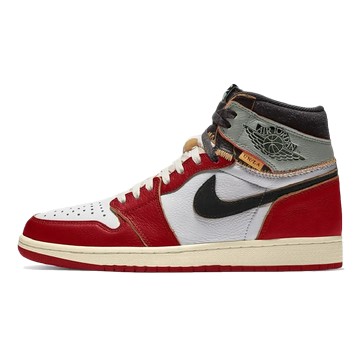 AIR JORDAN 1 RETRO HIGH OG SP UNION LA CHICAGO SHADOW