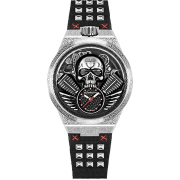BOMBERG BOLT-68 NEO 系列 Storm Rider-風暴騎士
