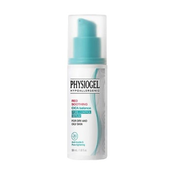 PHYSIOGEL 積雪草Plus+控油調理精華 50ml