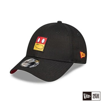 NEW ERA 童 940 米奇 黑