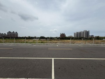 安南區北安商業圈/商60重劃區/比例漂亮商業建地｜台南市安南區草湖寮段