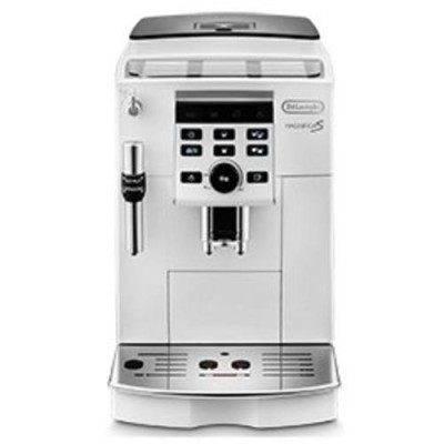 デロンギ マグニフィカS 全自動コーヒーマシン ECAM23120 通販 LINE