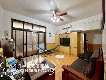 中和環球好停車邊間(出價談)｜新北市中和區民德路