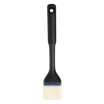 OXO 好好塗矽膠燒烤刷 92g  27.43 x 5.5 x 4.19cm  黑色  1支