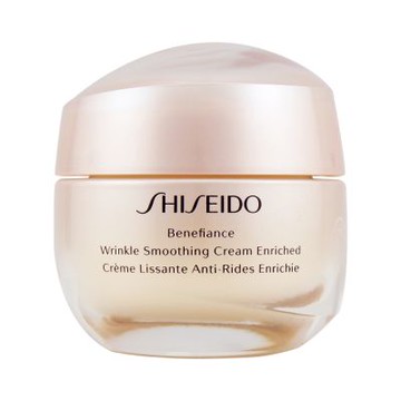 SHISEIDO 資生堂 激彈密澎澎潤澤霜 50ML(效期至2027年04月)