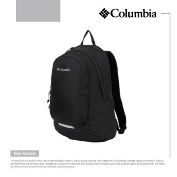 COLUMBIA 365 TREK 20L Backpack 20L機能後背包 附雨罩