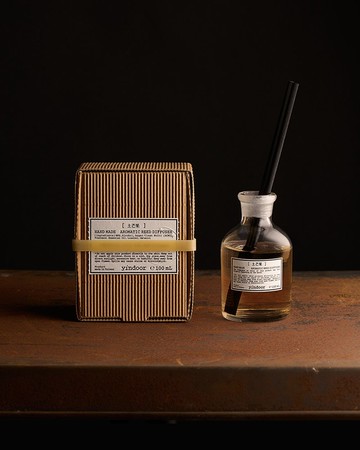 室內擴香 土芒果