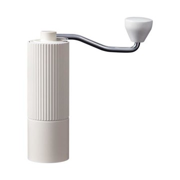 手搖咖啡磨豆機咖啡豆研磨機v家用小型手磨咖啡機咖啡手動研磨器