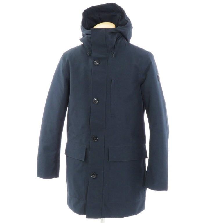 ウールリッチ WOOLRICH GTX URBAN COAT ゴアテックス ダウンブルゾン