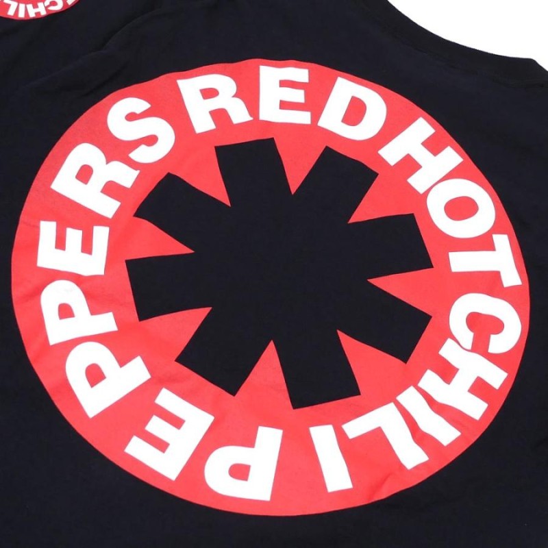 RHCロンハーマン×Red Hot Chili Peppers