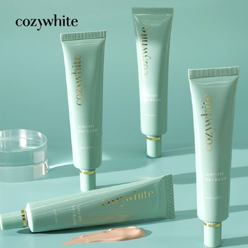 【cozywhite】一抹成妝修修臉BB霜 40ml