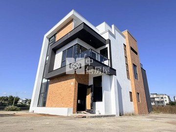 2332宜蘭冬山鄉農地+民宿一棟富域｜宜蘭縣冬山鄉八仙一路